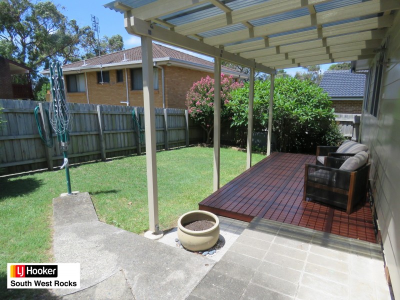 8 Hill Street, South West Rocks NSW 2431