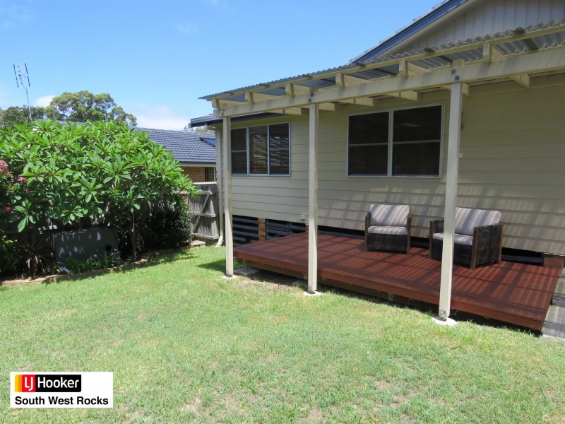 8 Hill Street, South West Rocks NSW 2431