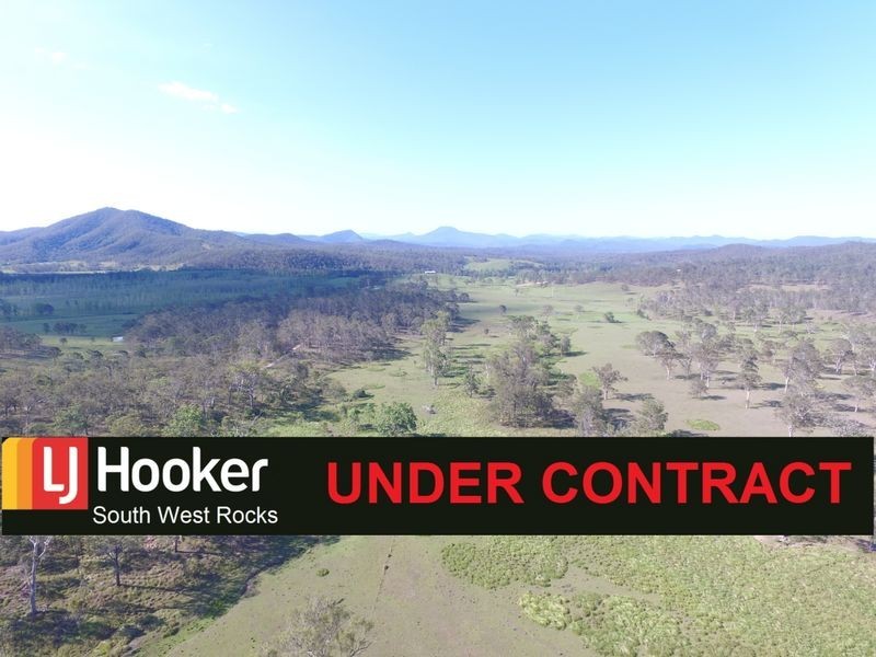 Lot 1004 & Willi Willi Road, Moparrabah NSW 2440