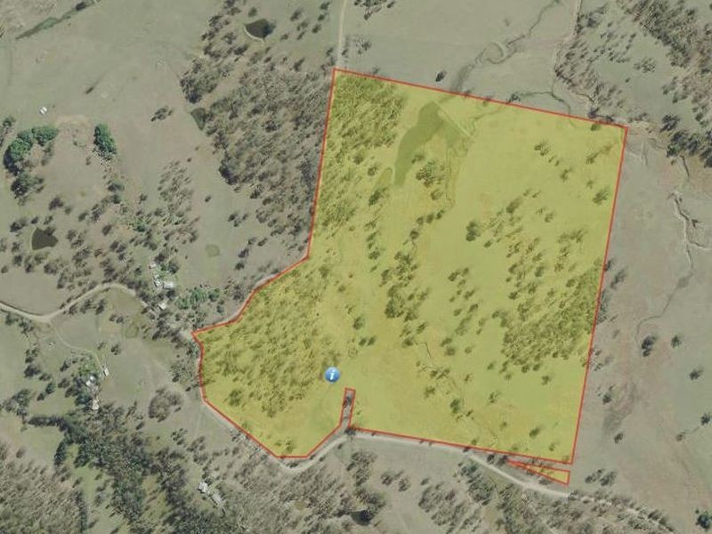 Lot 1004 & Willi Willi Road, Moparrabah NSW 2440