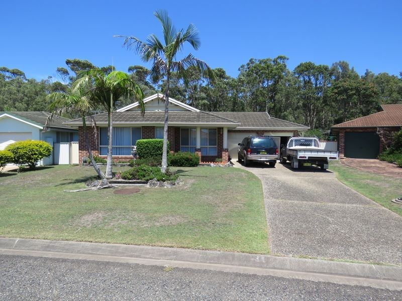 34 Delmer Close, South West Rocks NSW 2431