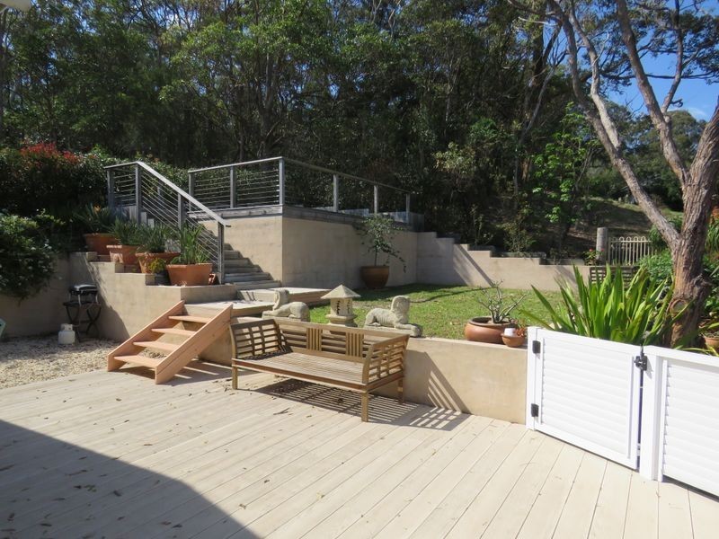 14 Salmon Circuit, South West Rocks NSW 2431