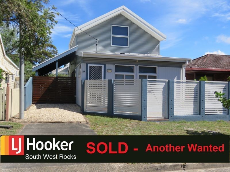 1/19 Landsborough Street, South West Rocks NSW 2431