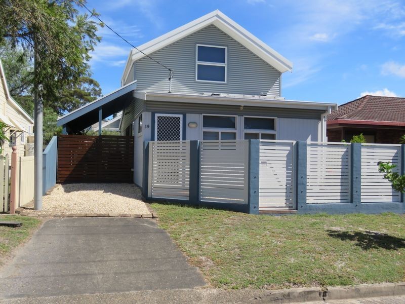 1/19 Landsborough Street, South West Rocks NSW 2431