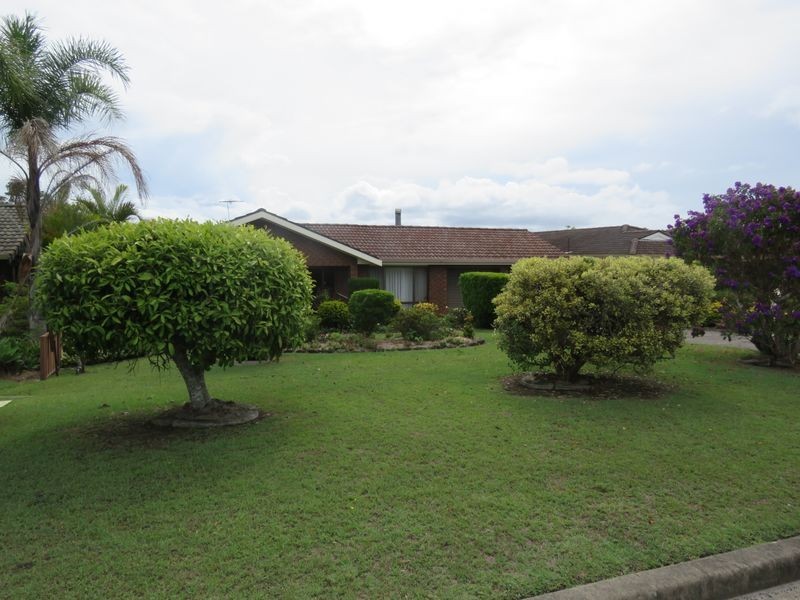 25 Bruce Fields Street, South West Rocks NSW 2431