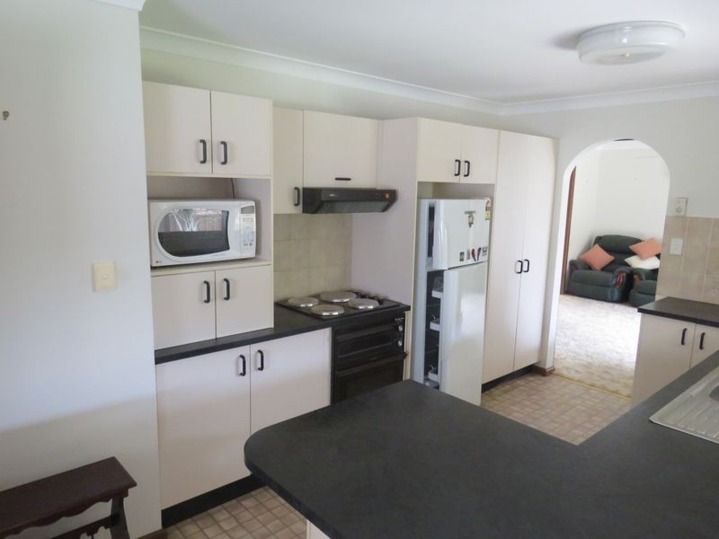 25 Bruce Fields Street, South West Rocks NSW 2431