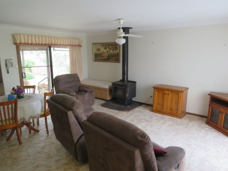 25 Bruce Fields Street, South West Rocks NSW 2431