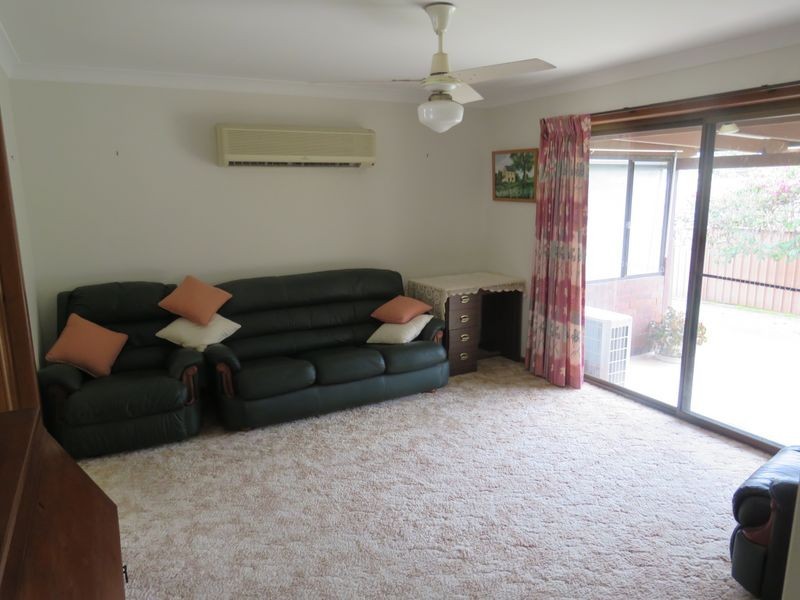 25 Bruce Fields Street, South West Rocks NSW 2431