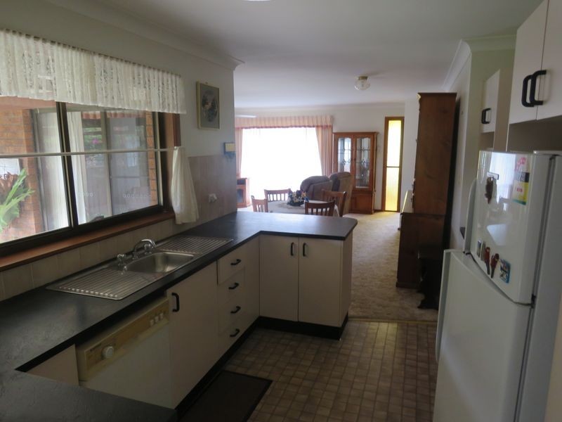 25 Bruce Fields Street, South West Rocks NSW 2431