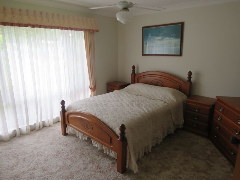 25 Bruce Fields Street, South West Rocks NSW 2431