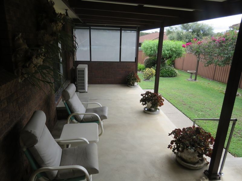 25 Bruce Fields Street, South West Rocks NSW 2431