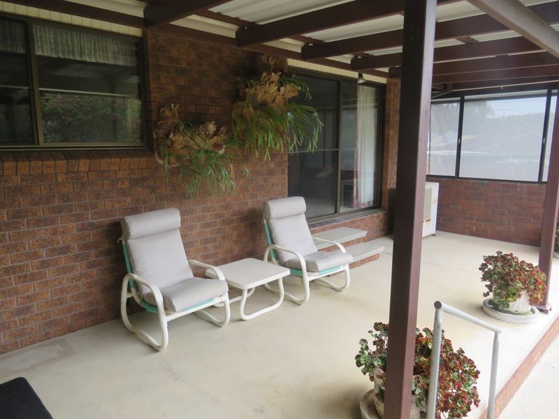 25 Bruce Fields Street, South West Rocks NSW 2431