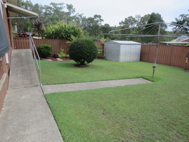 25 Bruce Fields Street, South West Rocks NSW 2431