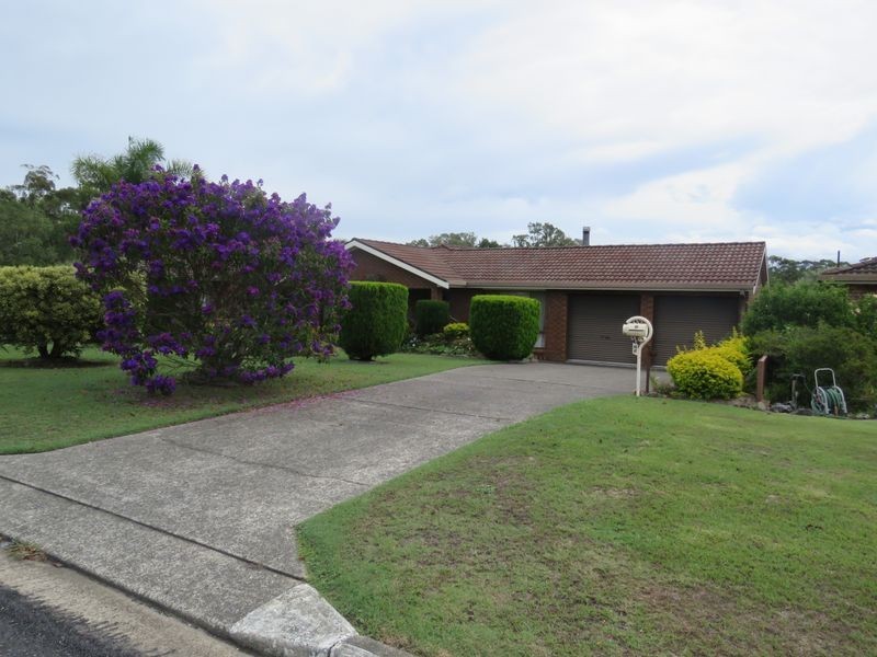 25 Bruce Fields Street, South West Rocks NSW 2431