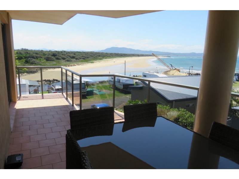 Unit 6/1 Ocean Drive, South West Rocks NSW 2431