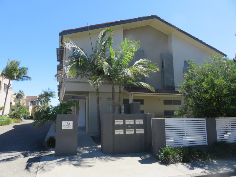 2/16 Paragon Avenue, South West Rocks NSW 2431