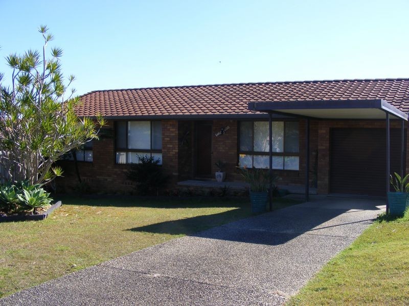 51 Simpson Street, South West Rocks NSW 2431