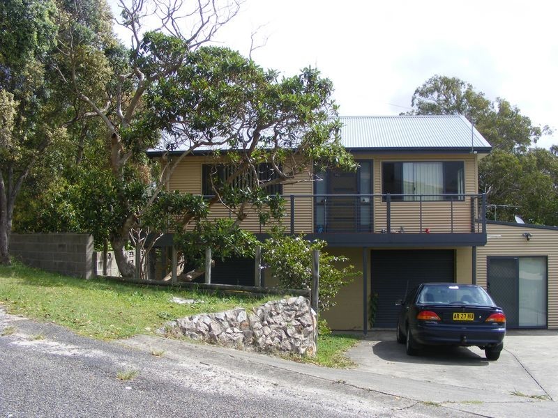 9 Jubilee Street, South West Rocks NSW 2431
