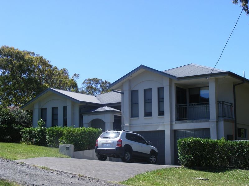 4 Quarry Street, South West Rocks NSW 2431