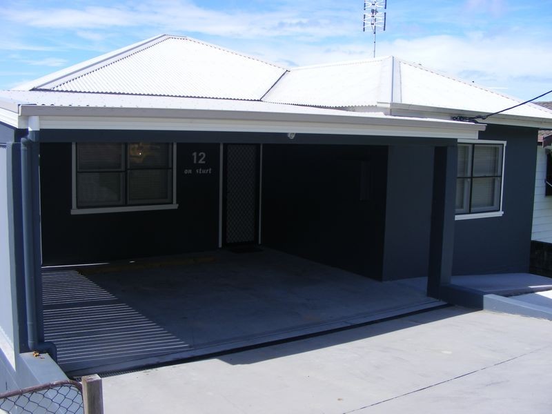 12 Sturt Street, South West Rocks NSW 2431