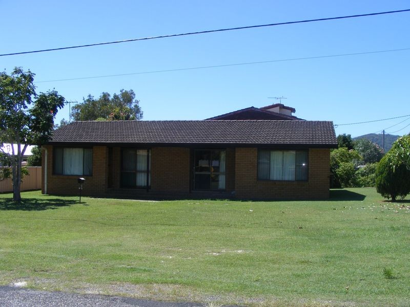 10 Bayview Street, South West Rocks NSW 2431