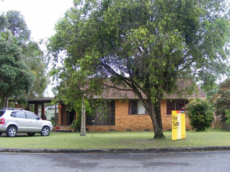 15 Roy Sanders St, South West Rocks NSW 2431