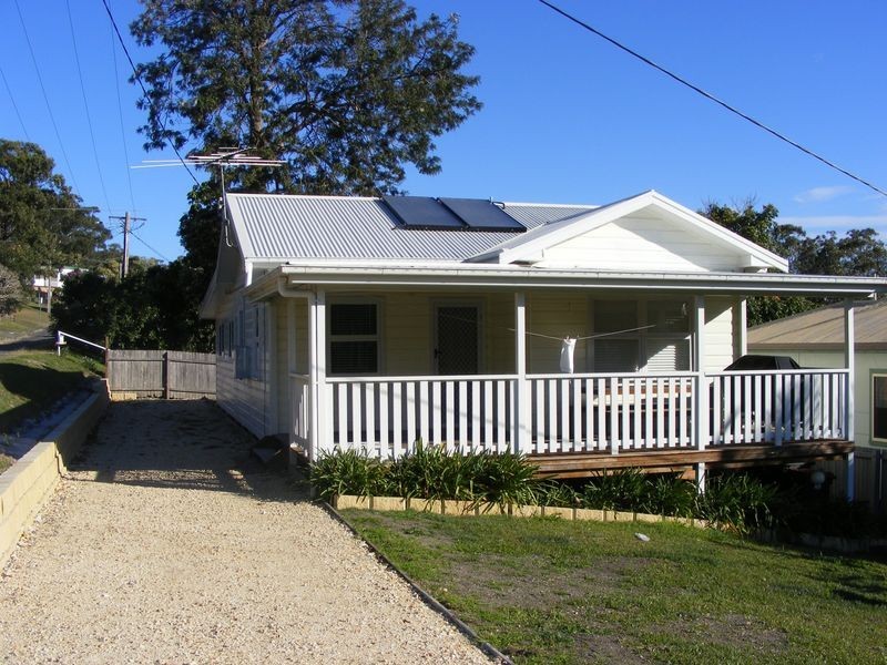 3 McIntyre Street, South West Rocks NSW 2431