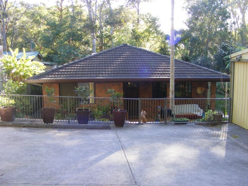 27 Russell Street, Arakoon NSW 2431