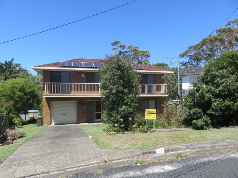 11 Currawong Crescent, South West Rocks NSW 2431