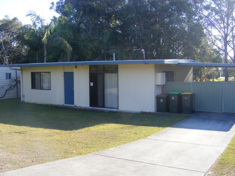 6 Lawson Street, South West Rocks NSW 2431