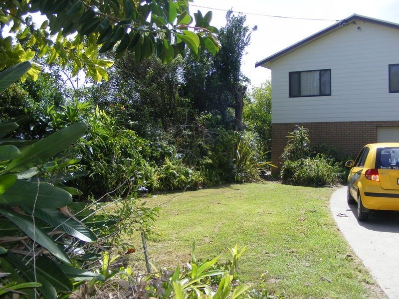 2993 South West Rocks Road, Jerseyville NSW 2431