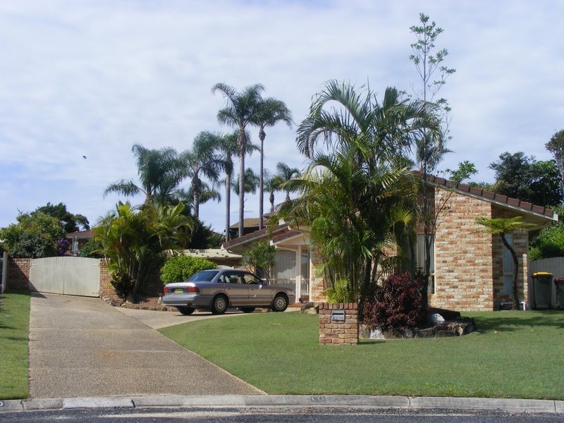 10 Palm Court, South West Rocks NSW 2431