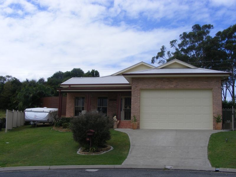 3 Sanders St, South West Rocks NSW 2431