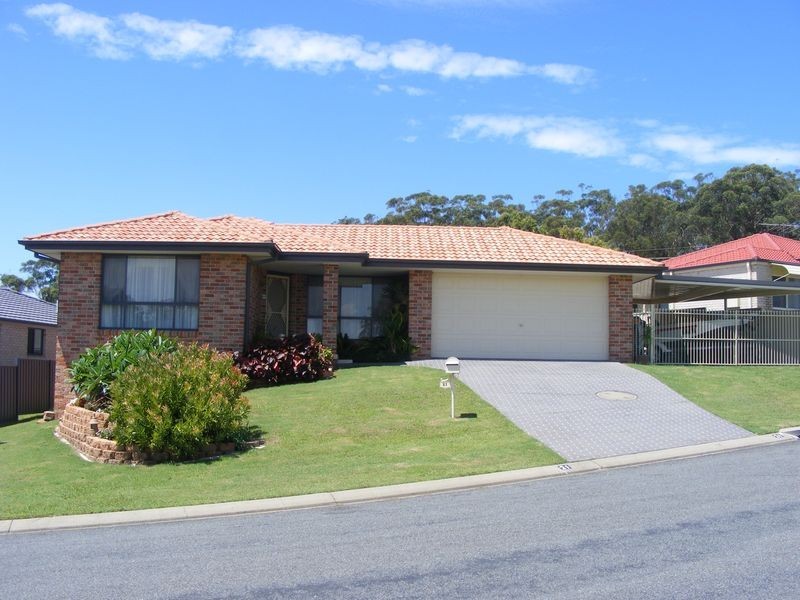 21 Dennis Crescent, South West Rocks NSW 2431
