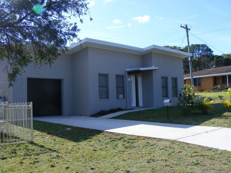 45 Arthur Street, South West Rocks NSW 2431