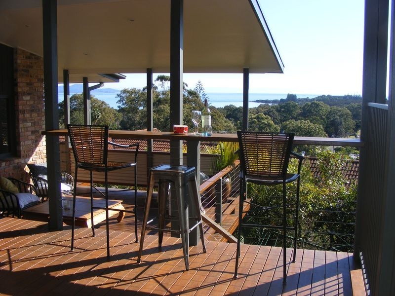 72 Cardwell Street, South West Rocks NSW 2431