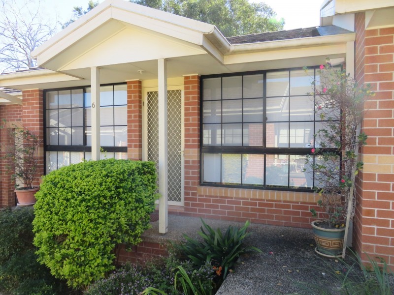 6/10-12 Brucefield St, South West Rocks NSW 2431