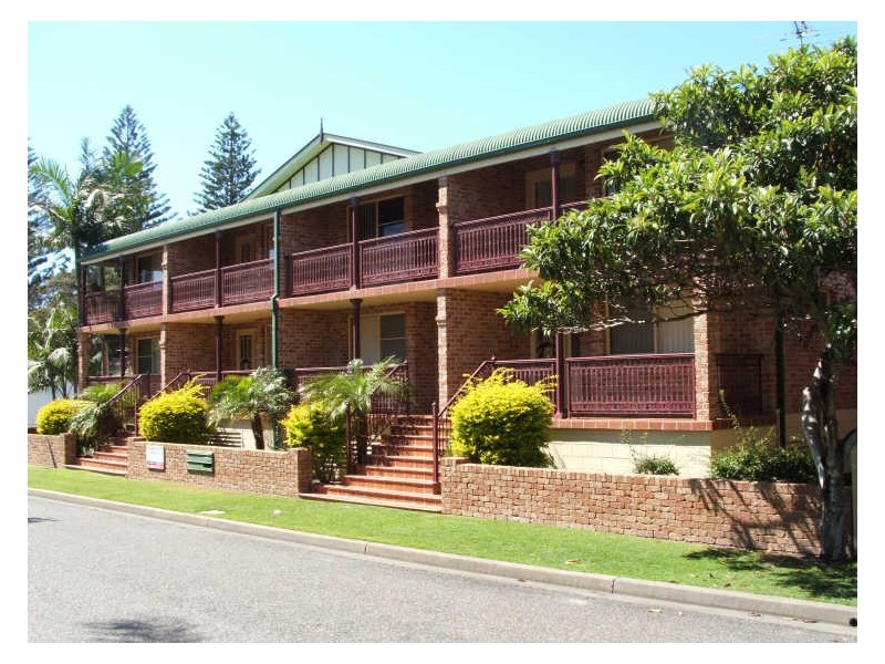 1/29-33 Paragon Avenue, South West Rocks NSW 2431