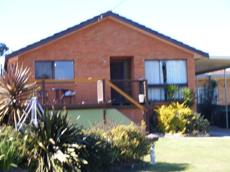 7 Wentworth Avenue, South West Rocks NSW 2431
