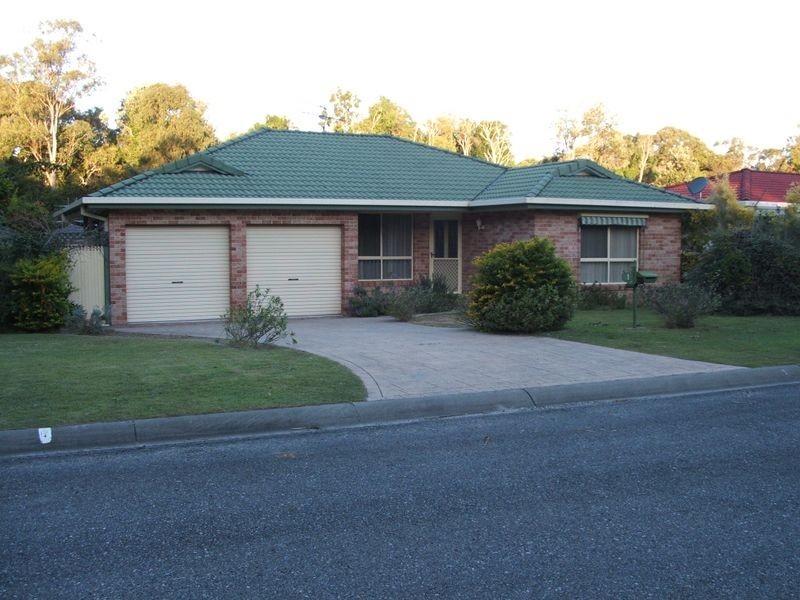 1 Sirius Close, South West Rocks NSW 2431