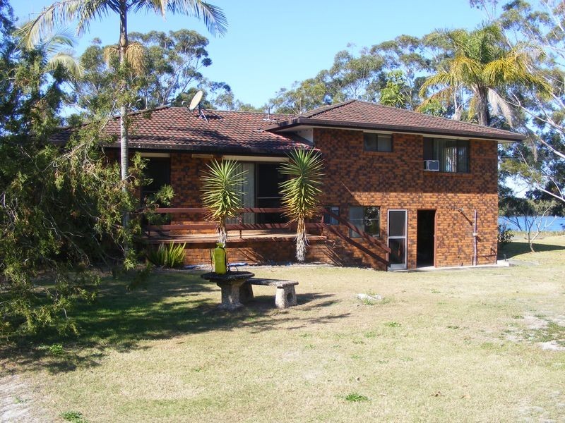 460 Fishermans Reach Road, Fishermans Reach NSW 2441