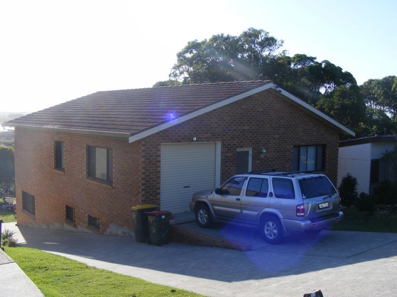 25 Ocean Street, South West Rocks NSW 2431