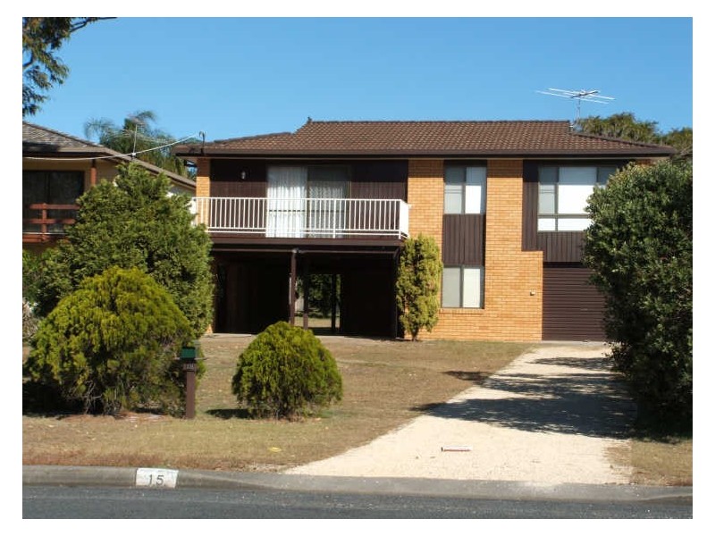 15 Phillip Drive, South West Rocks NSW 2431