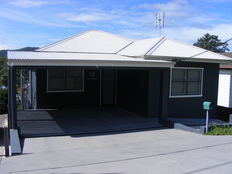 12 Sturt Street, South West Rocks NSW 2431