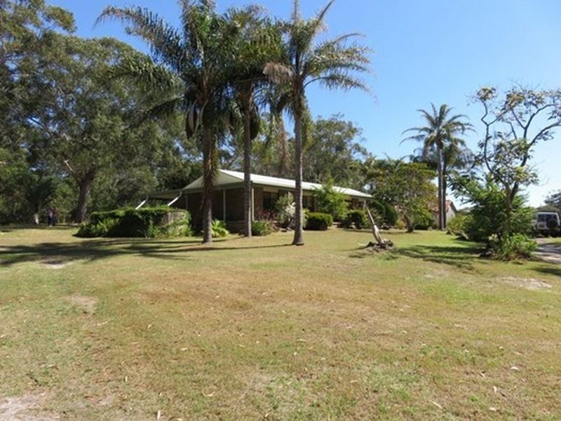 838 Hat Head Road, Hat Head NSW 2440