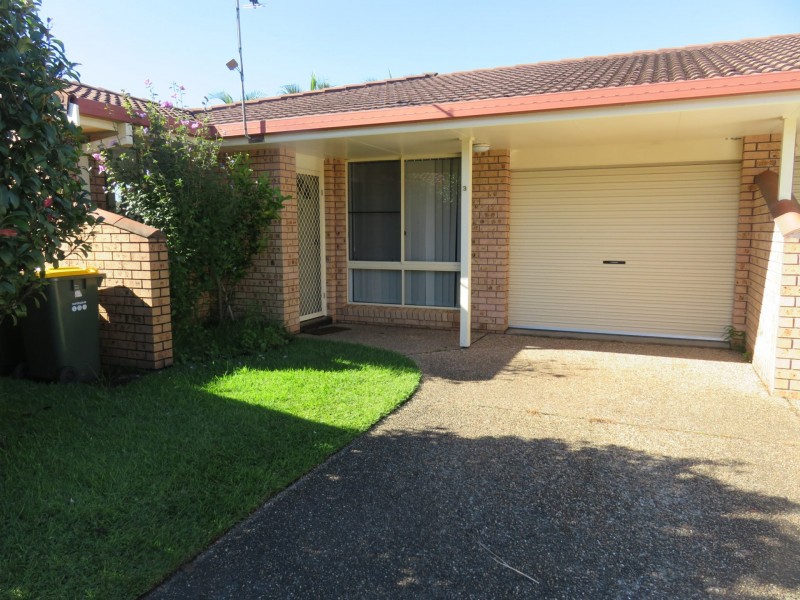 3/60-61 The Quay, South West Rocks NSW 2431