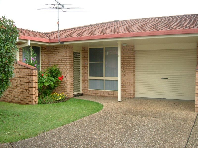 3/60-61 The Quay, South West Rocks NSW 2431