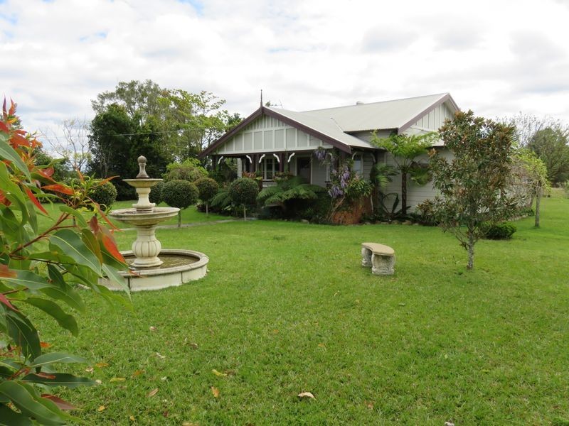 79 Goulds Lane, Clybucca NSW 2440