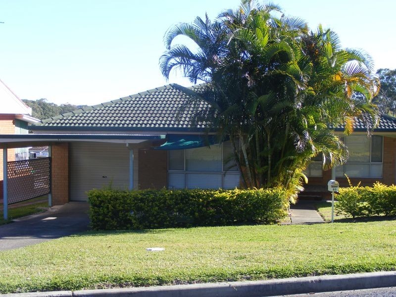 93 Gregory Street, South West Rocks NSW 2431