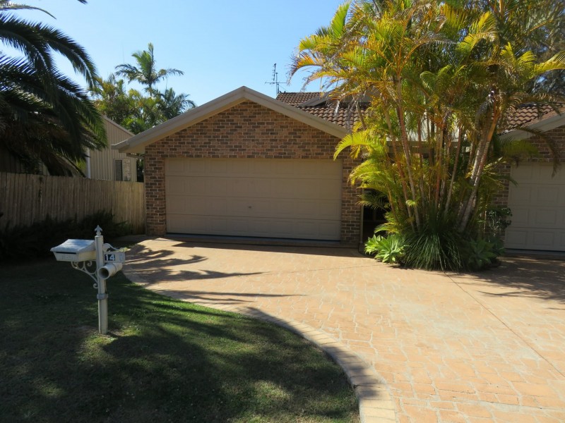 1/14 Entrance, South West Rocks NSW 2431